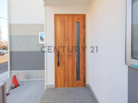 �_�ސ쌧����s�勘3���ڂ̐V�z��ˌ��Ă̌���