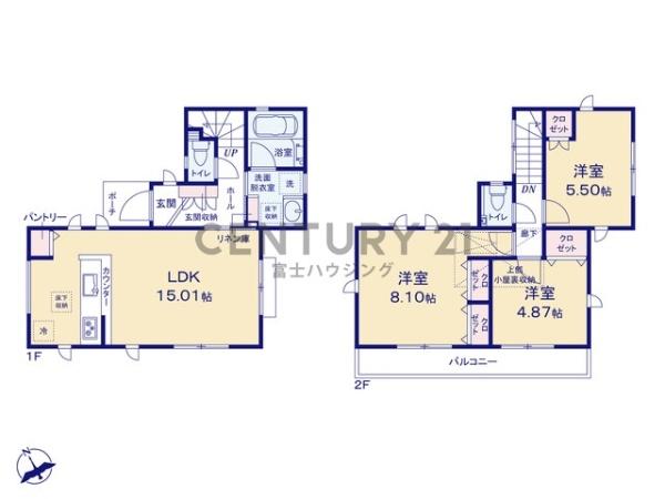 �_�ސ쌧����s�勘3���ڂ̐V�z��ˌ��Ă̊Ԏ��}