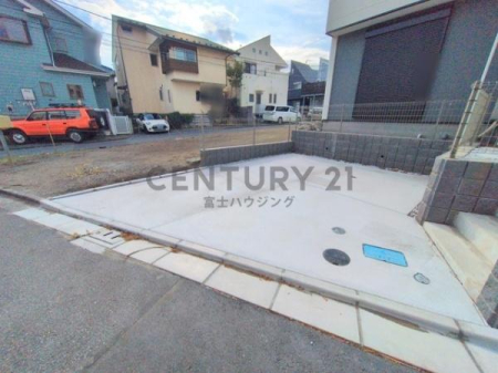 �_�ސ쌧������s���a���̐V�z��ˌ��Ă̒��ԏ�