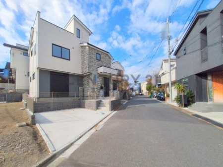 �_�ސ쌧������s���a���̐V�z��ˌ��Ẳ摜