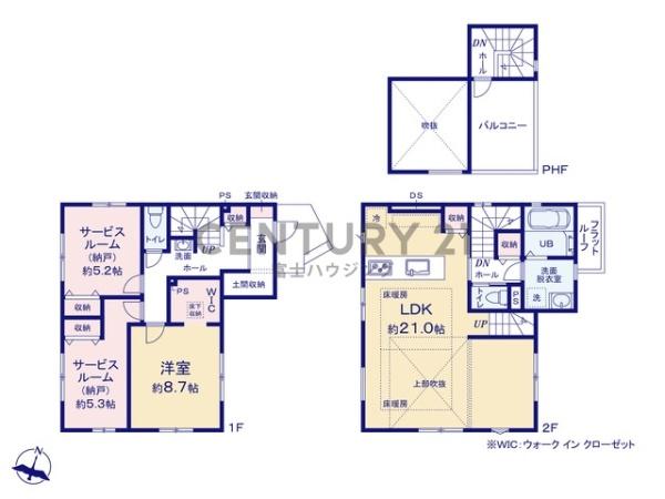 �_�ސ쌧������s���a���̐V�z��ˌ��Ă̊Ԏ��}