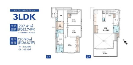 �_�ސ쌧���q�s��K��5���ڂ̐V�z��ˌ��Ă̊Ԏ��}