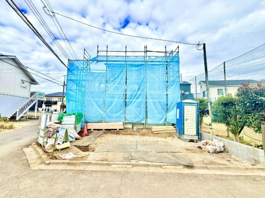 �_�ސ쌧����s���q�̐V�z��ˌ��Ă̂��̑�