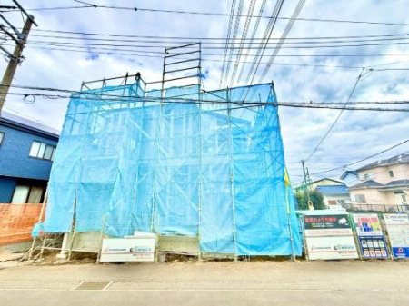 �_�ސ쌧����s���q�̐V�z��ˌ��Ă̂��̑�