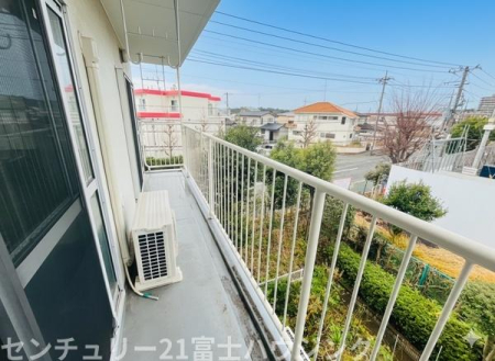 �_�ސ쌧����s���̒��Ã}���V�����̃o���R�j�[