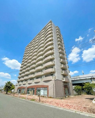 �_�ސ쌧������s���v�ۂ̒��Ã}���V�����̌��n�O�ώʐ^