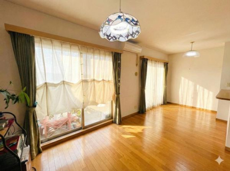 �_�ސ쌧������s���v�ۂ̒��Ã}���V�����̃��r���O