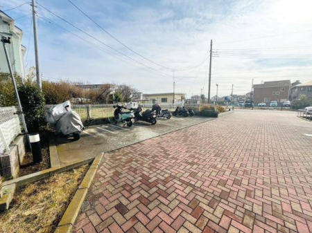 �_�ސ쌧������s���v�ۂ̒��Ã}���V�����̂��̑����p��