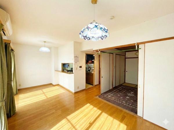 �_�ސ쌧������s���v�ۂ̒��Ã}���V�����̃��r���O