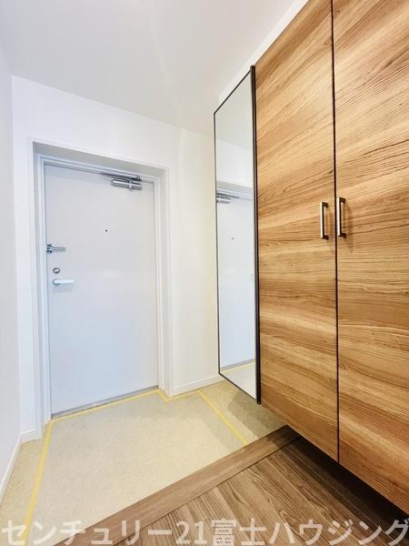 �_�ސ쌧������s�ԏ����̒��Ã}���V�����̌���