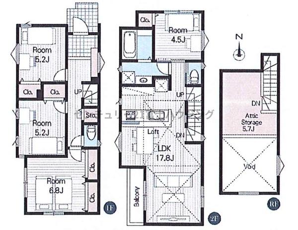 �_�ސ쌧������s���C�ݖk2���ڂ̐V�z��ˌ��Ă̊Ԏ��}