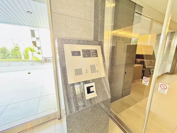 �_�ސ쌧����s�P�s��1���ڂ̒��Ã}���V�����̃G���g�����X