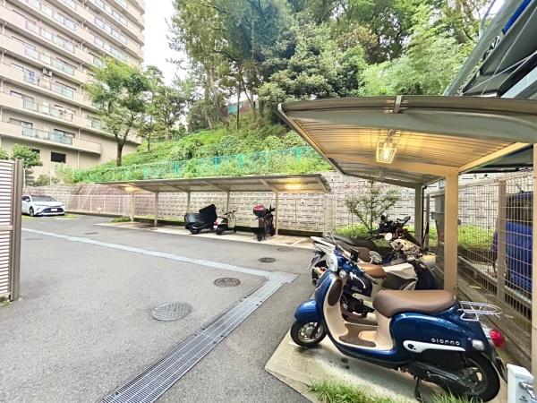 �_�ސ쌧����s�P�s��1���ڂ̒��Ã}���V�����̂��̑����p��