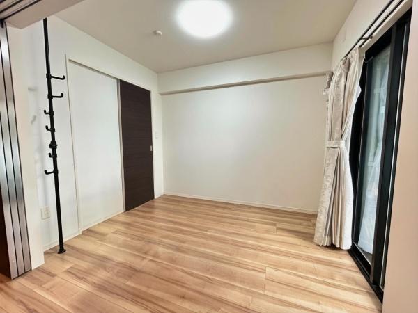 �_�ސ쌧����s�P�s��1���ڂ̒��Ã}���V�����̃��r���O