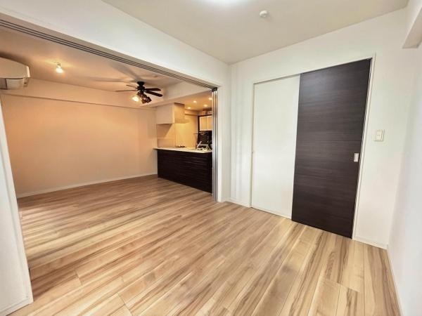 �_�ސ쌧����s�P�s��1���ڂ̒��Ã}���V�����̃��r���O