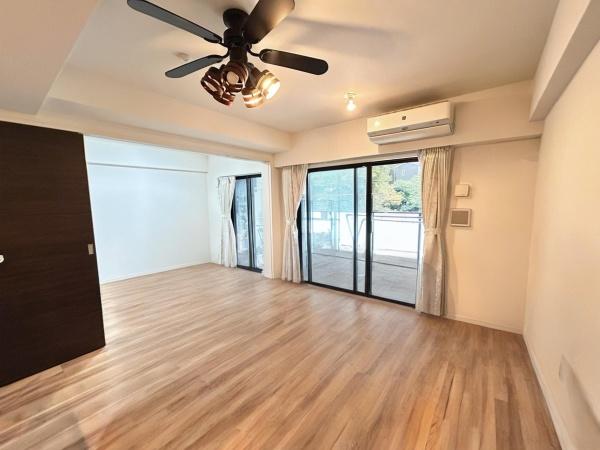 �_�ސ쌧����s�P�s��1���ڂ̒��Ã}���V�����̃��r���O