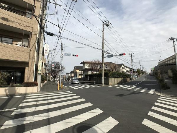 �_�ސ쌧����s������2���ڂ̒��Ã}���V�����̂��̑�