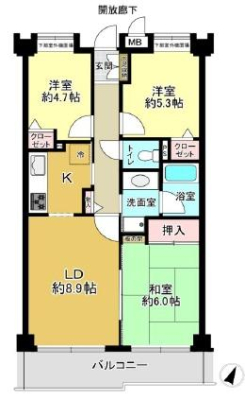 �_�ސ쌧����s������2���ڂ̒��Ã}���V�����̊Ԏ��}