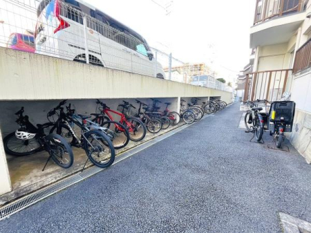 �_�ސ쌧���q�s����2���ڂ̒��Ã}���V�����̂��̑����p��