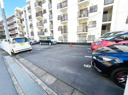 �_�ސ쌧���q�s����2���ڂ̒��Ã}���V�����̉摜