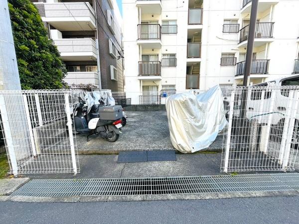 �_�ސ쌧���q�s����2���ڂ̒��Ã}���V�����̂��̑����p��