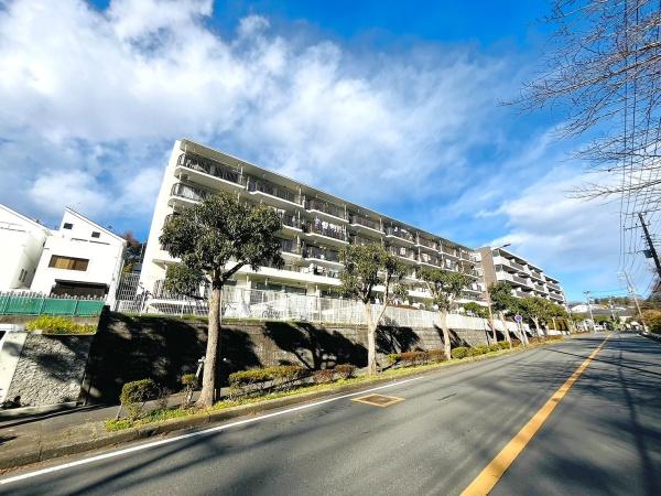 �_�ސ쌧���q�s����2���ڂ̒��Ã}���V�����̂��̑����n