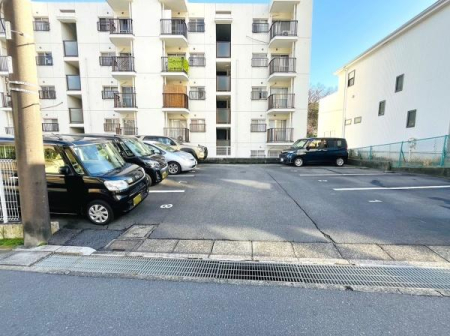 �_�ސ쌧���q�s����2���ڂ̒��Ã}���V�����̉摜