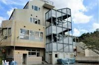 �_�ސ쌧���q�s����2���ڂ̒��Ã}���V�����̎��ӊ�