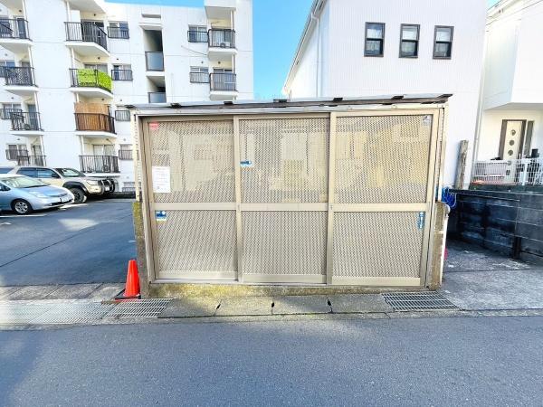 �_�ސ쌧���q�s����2���ڂ̒��Ã}���V�����̂��̑����n