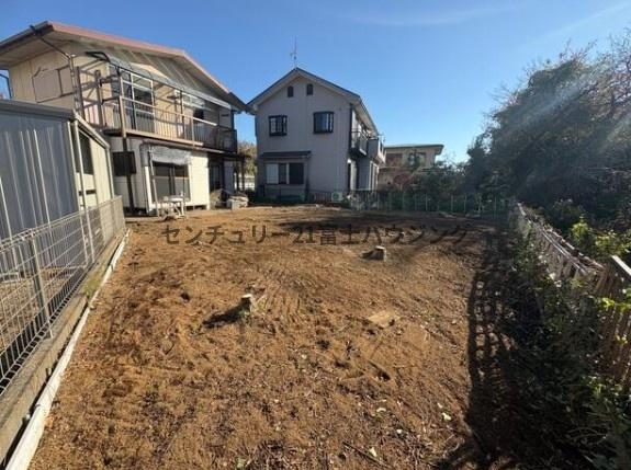 �_�ސ쌧������s�s�J�̓y�n�̌��n�y�n�ʐ^