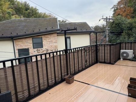 �_�ސ쌧����s�А��ڔ��R�̒��È�ˌ��Ẵo���R�j�[