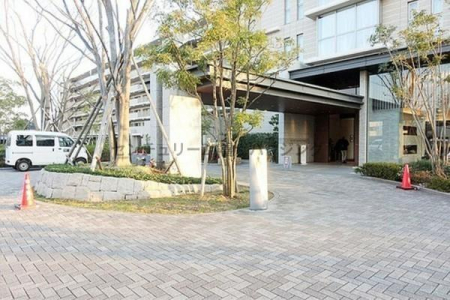 �_�ސ쌧������s�l�����̒��Ã}���V�����̂��̑����p��