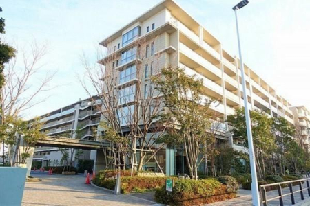 �_�ސ쌧������s�l�����̒��Ã}���V�����̉摜