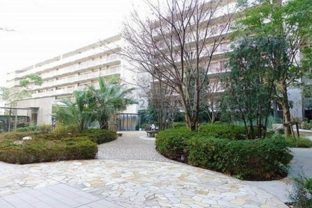 �_�ސ쌧������s�l�����̒��Ã}���V�����̉摜