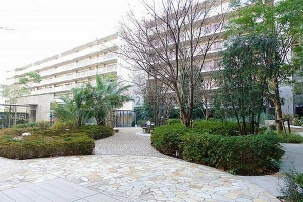 �_�ސ쌧������s�l�����̒��Ã}���V�����̉摜