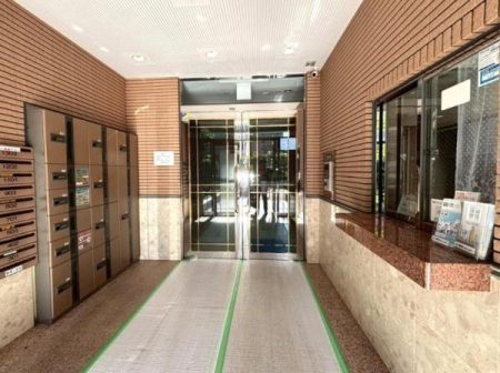 �_�ސ쌧����s����̒��Ã}���V�����̂��̑����p��