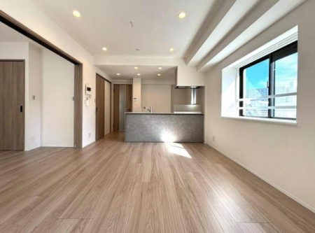 �_�ސ쌧����s����̒��Ã}���V�����̃��r���O