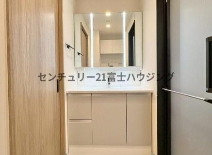 �_�ސ쌧����s����̒��Ã}���V�����̐��ʑ�E���ʏ�