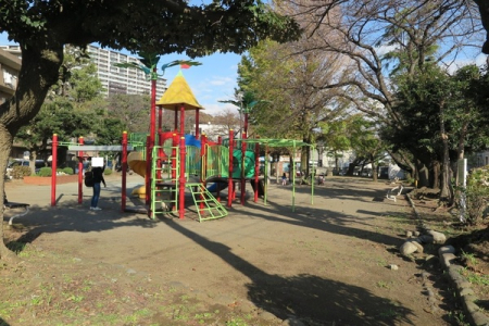 �_�ސ쌧����s����̒��Ã}���V�����̎��ӊ�