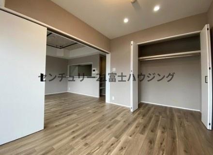 �_�ސ쌧����s����̒��Ã}���V�����̗m��