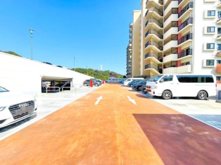 �_�ސ쌧����s���3���ڂ̒��Ã}���V�����̉摜