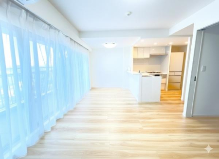 �_�ސ쌧����s���3���ڂ̒��Ã}���V�����̃��r���O