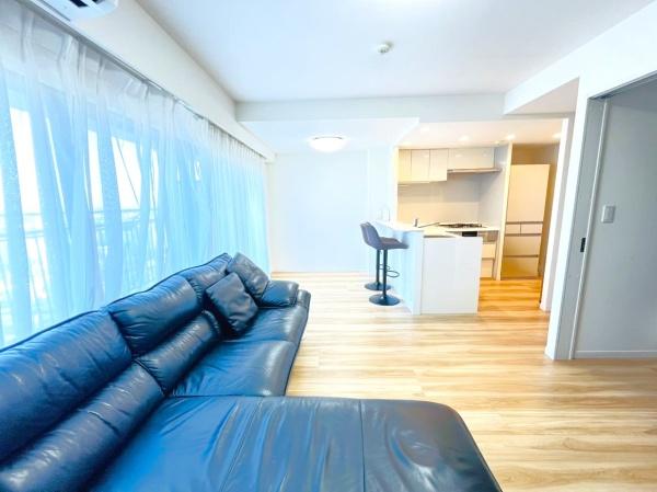 �_�ސ쌧����s���3���ڂ̒��Ã}���V�����̃��r���O