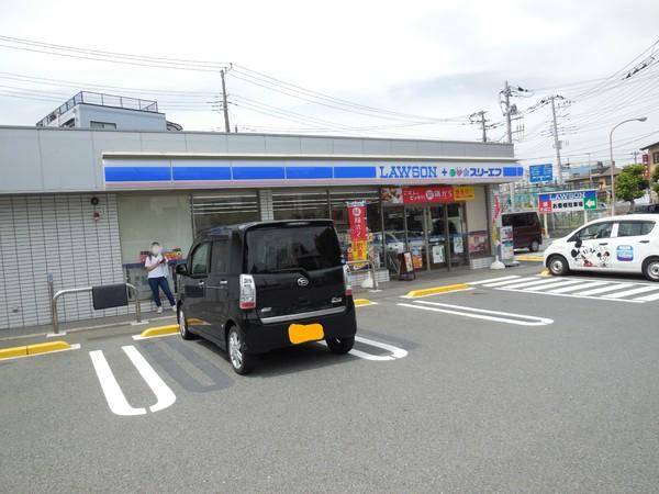 �_�ސ쌧����s���3���ڂ̒��Ã}���V�����̎��ӊ�