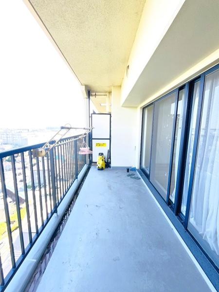 �_�ސ쌧����s���3���ڂ̒��Ã}���V�����̃o���R�j�[