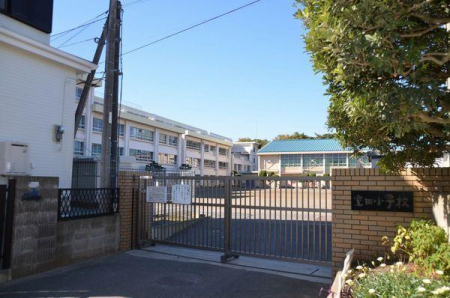 �_�ސ쌧������s�Ï��̒��Ã}���V�����̎��ӊ�