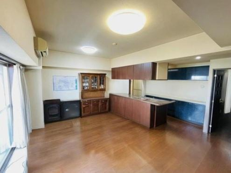 �_�ސ쌧�ɐ����s�ɐ���2���ڂ̒��Ã}���V�����̌��n�O�ώʐ^