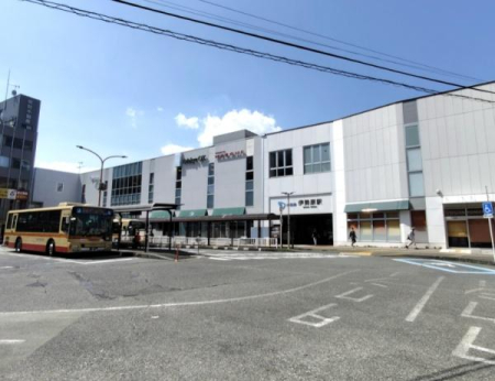 �_�ސ쌧�ɐ����s�ɐ���2���ڂ̒��Ã}���V�����̎��ӊ�