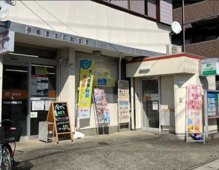 �_�ސ쌧�ɐ����s�ɐ���2���ڂ̒��Ã}���V�����̎��ӊ�