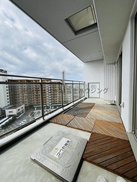 �_�ސ쌧������s���h�̒��Ã}���V�����̃o���R�j�[